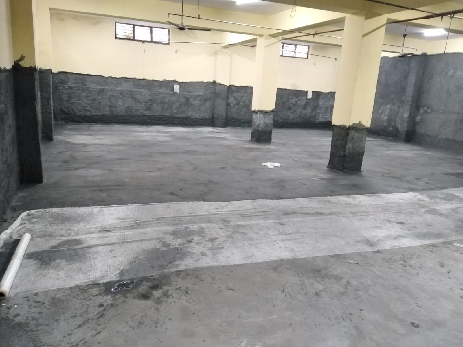 Waterproofing Contractors For Terrace in kandivali, Mumbai