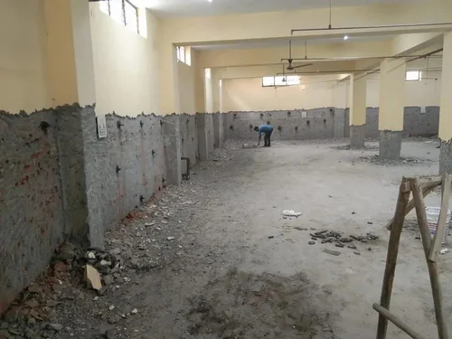 Waterproofing Contractors For Terrace in kandivali, Mumbai